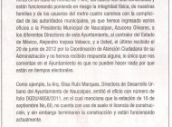 Desplegado