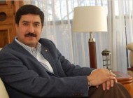Diputado del PAN, Javier Corral
