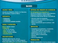 Carrera Nueva Alianza