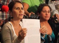 Desmienten a Calderón y efectivos de la Marina