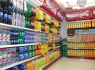 refrescos