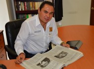 En el PRD somos respetuosos del movimiento #YoSoy132
