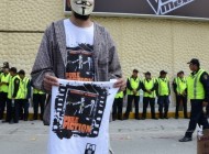 ¿Voz México?...