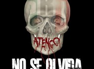 No se olvida