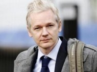 Julian Assange