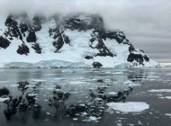 La extensión de hielo marino que cubre el Océano Ártico se ha reducido al tamaño más pequeño jamás observado desde hace tres décadas