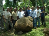 Los monumentos de Izapa muestran la cosmovisión del pueblo que edificó esta ciudad.