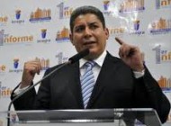 Mario Alberto Palacios, delegado en Benito Juárez, no hace casos a sus gobernados...