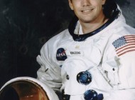 Neil Armstrong