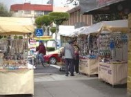La voracidad de los ambulantes es enorme, pero el trabajo de las autoridades capitalinas es mínima...
