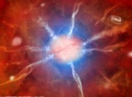 galaxia...