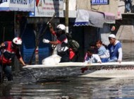 inundaciones
