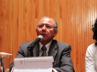 El abogado Humberto Hernández Haddad.