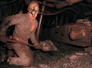 El Gobierno boliviano les nacionalizó la mina de zinc y estaño de Colquiri, de la corporación Suiza Glencore...
