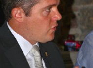 Adrián Rubalcava, virtual delegado en Cuajimalpa...