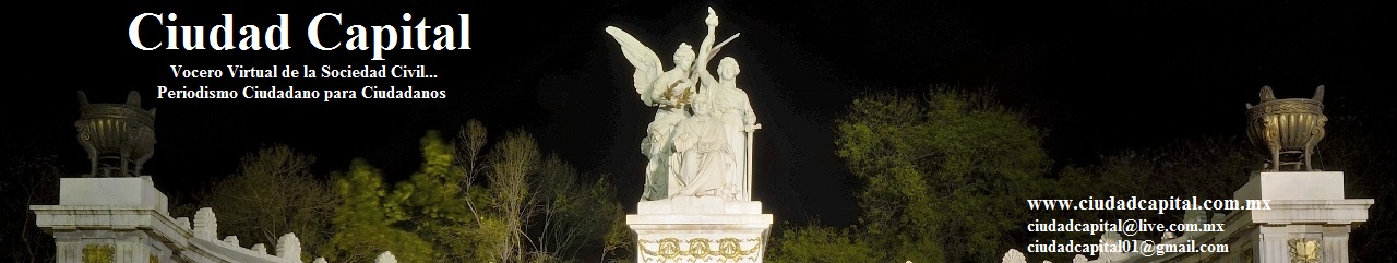 Ciudad capital