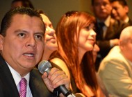 Manuel Granados recalcó su compromiso de visitar nuevamente, como en campaña, las 33 colonias que comprenden su distrito, a razón de una por semana.