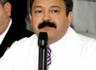 El secretario de Salud del GDF, Armando Ahued
