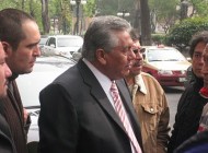 Grave corrupción en la Setravi