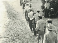 Muchos empresarios están a favor de la inmigración porque les pagan salarios más bajos y trabajan en sectores en los que nadie quiere trabajar.
