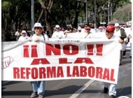 Reforma Laboral Neo Esclavista y Neo Colonialista Reforma Laboral Neo Esclavista y Neo Colonialista