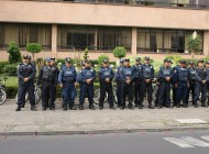 Elementos del Sector hormiga, en Azcapotzalco, se hacen "ojo de hormiga" ante llamado vecinal Elementos del Sector hormiga, en Azcapotzalco, se hacen "ojo de hormiga" ante llamado vecinal