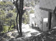 barranca invadida