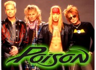 poison